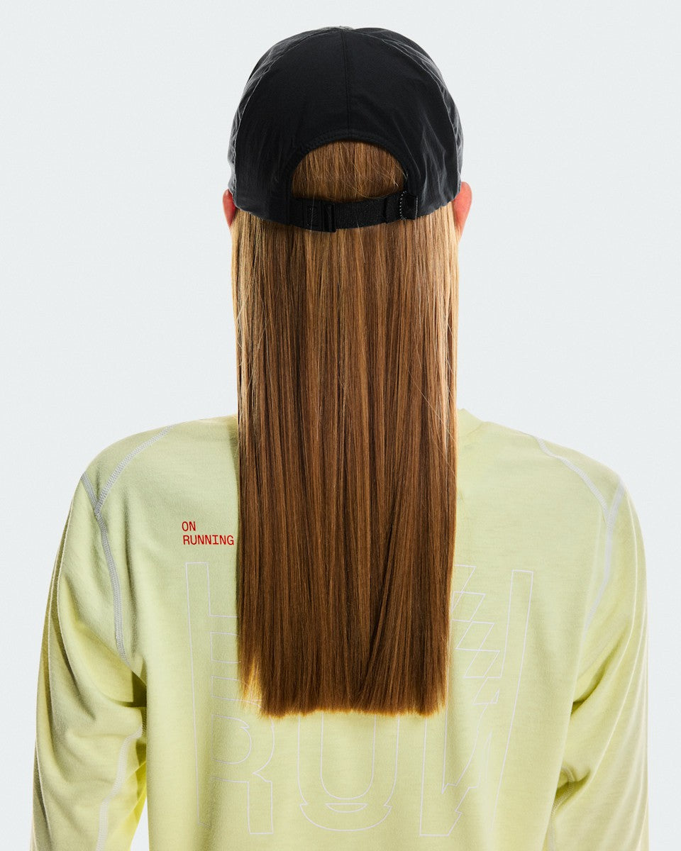 On Cap - Black | On United States