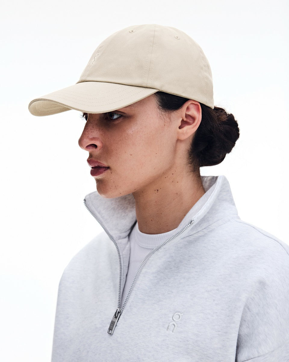 All-Day Cap - Sand | On United States