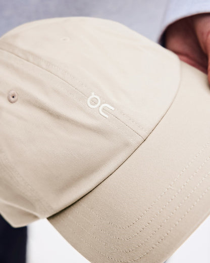 All-Day Cap - Sand | On United States