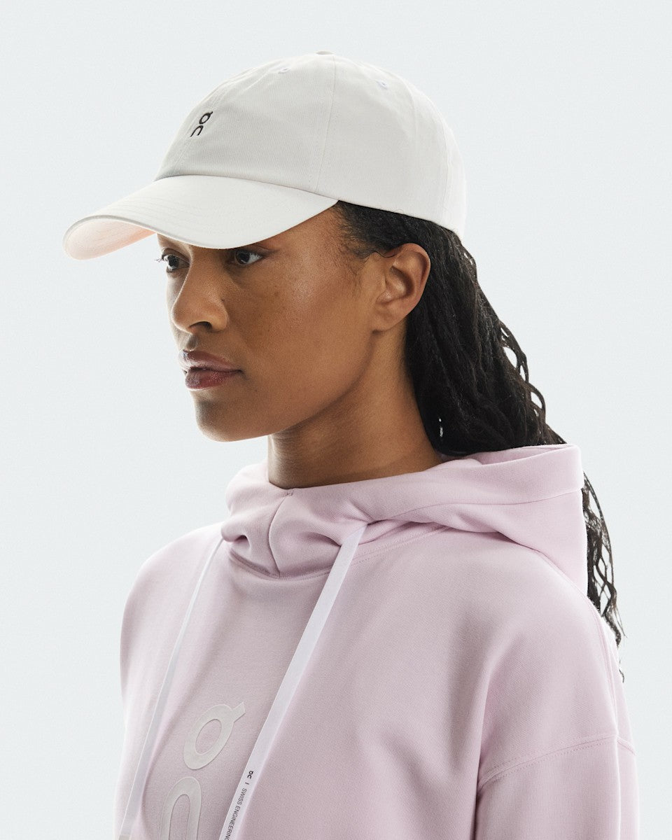 All-Day Cap - Ivory | On United States