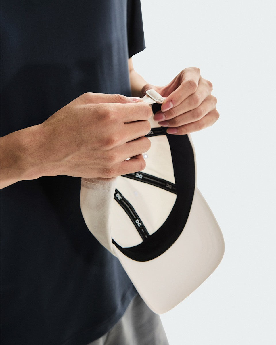 All-Day Cap - Ivory | On United States