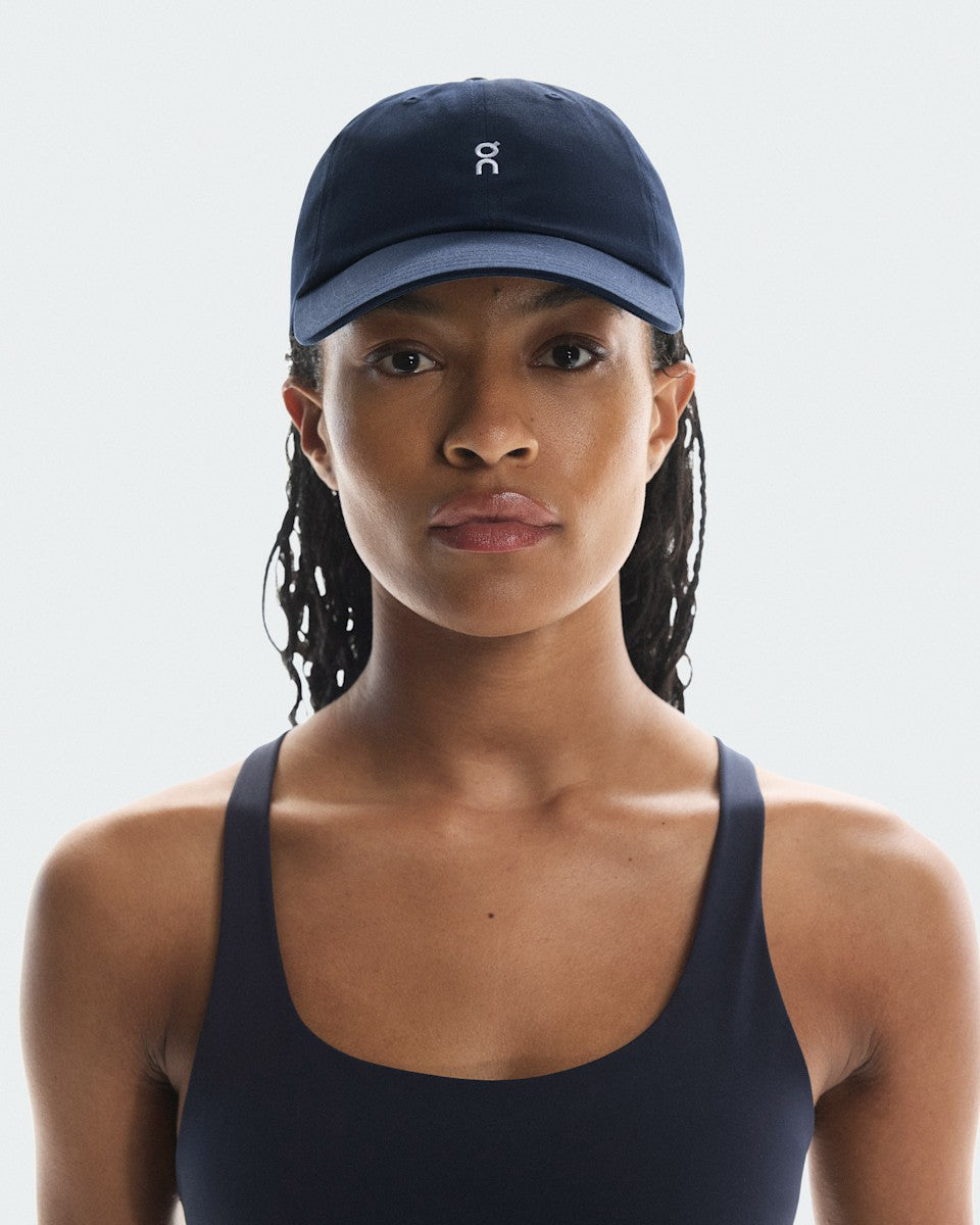 All-Day Cap - Navy | On United States