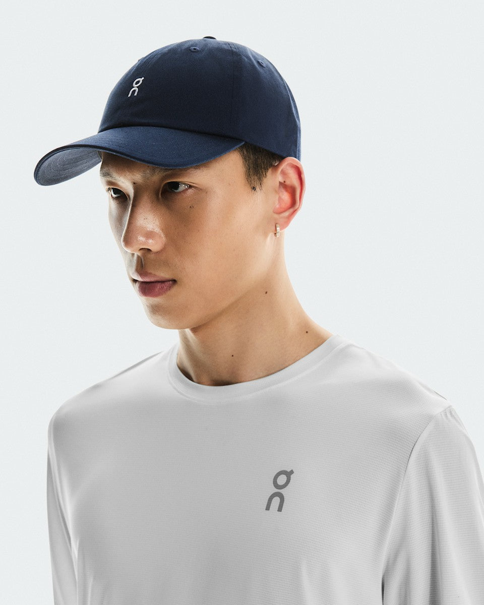 All-Day Cap - Navy | On United States