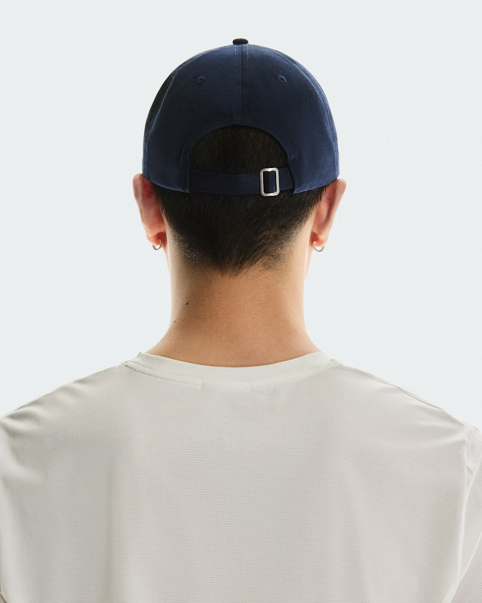 All-Day Cap - Navy | On United States