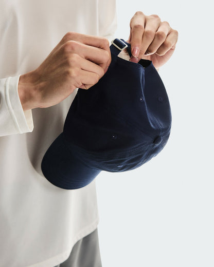 All-Day Cap - Navy | On United States