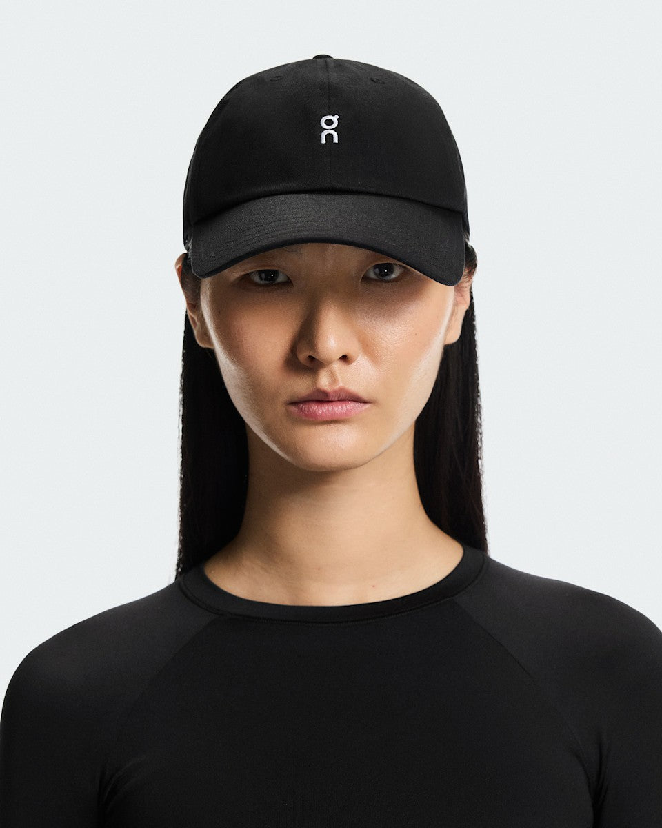 All-Day Cap - Black | On United States