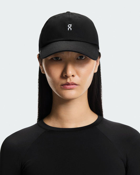 All-Day Cap - Black | On United States