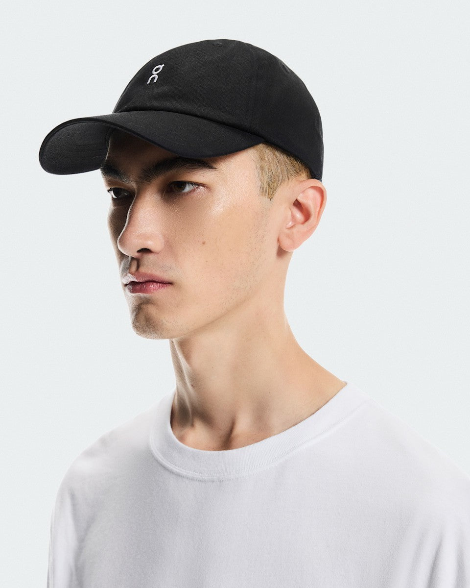 All-Day Cap - Black | On United States