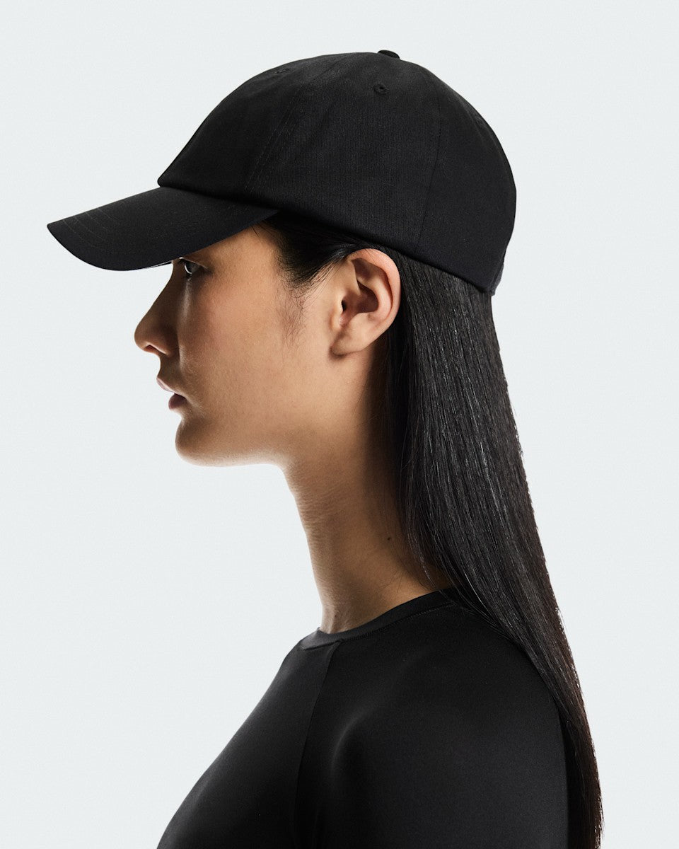 All-Day Cap - Black | On United States