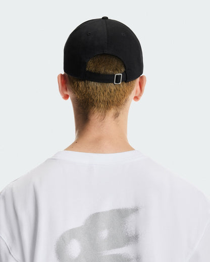 All-Day Cap - Black | On United States
