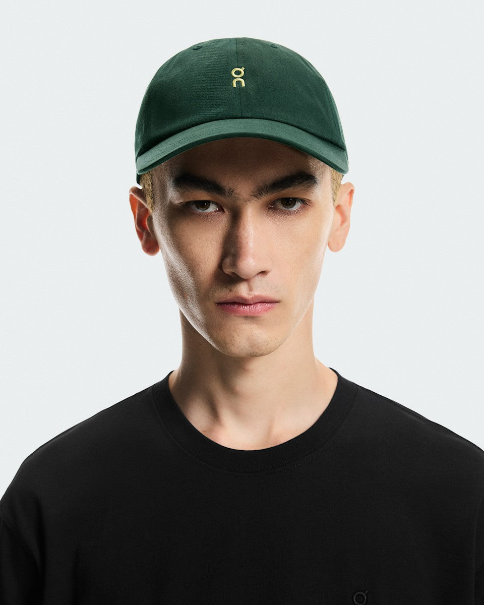 All-Day Cap - Obsidian | On United States