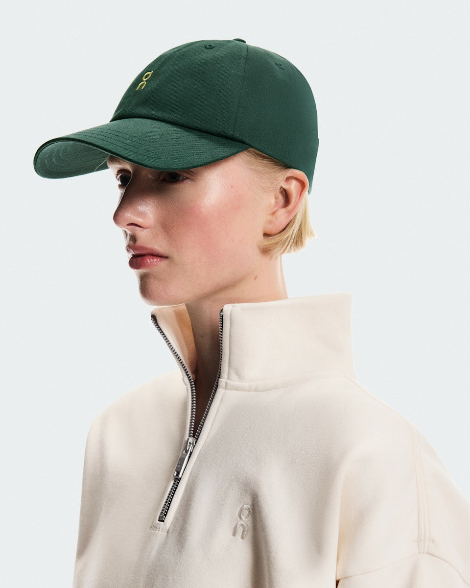 All-Day Cap - Obsidian | On United States
