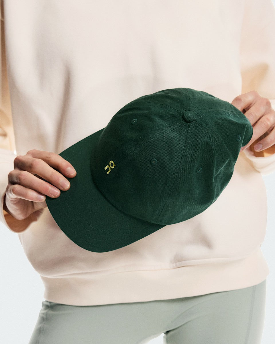 All-Day Cap - Obsidian | On United States