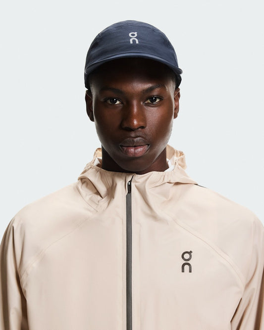 Performance Cap - Navy | On United States