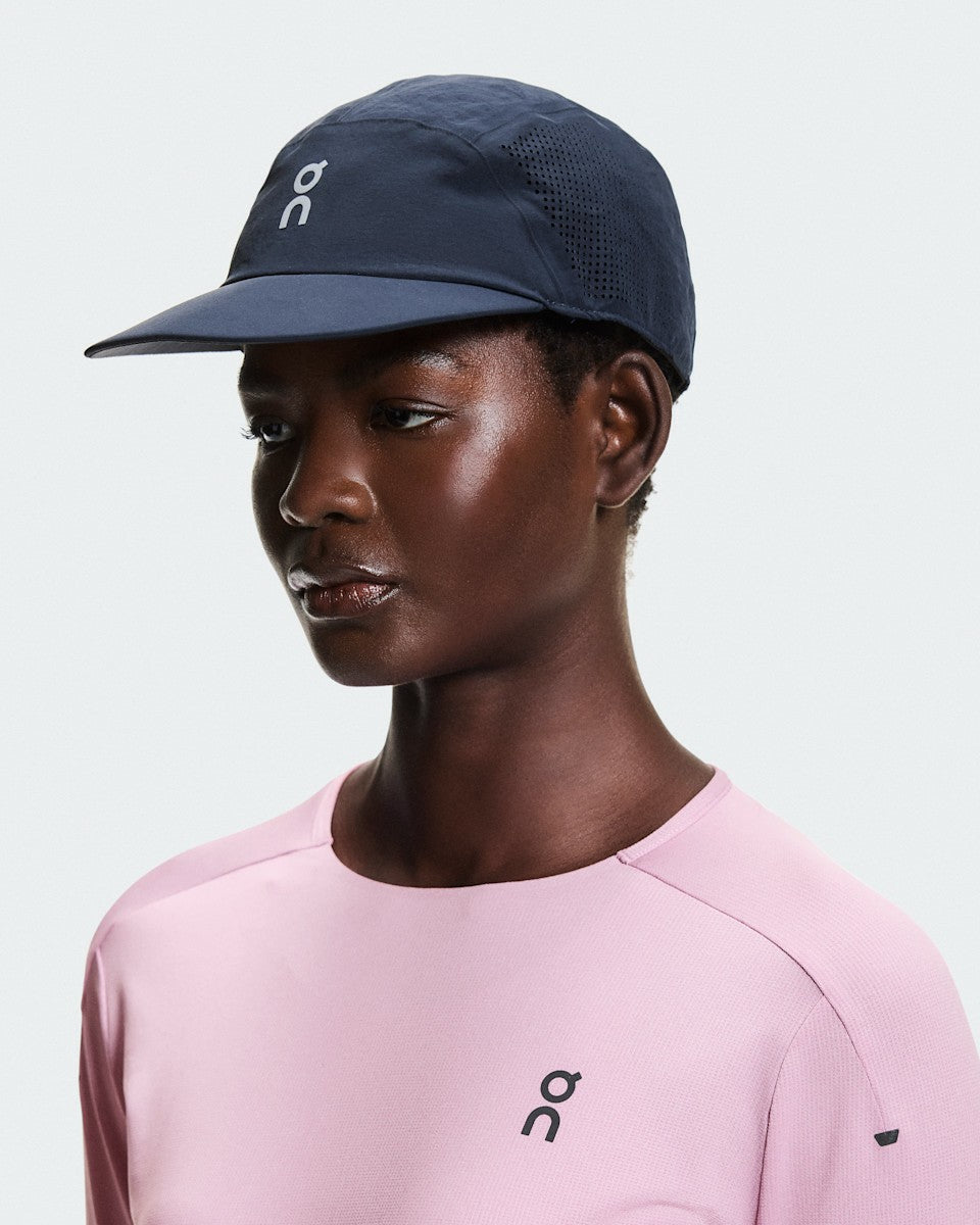 Performance Cap - Navy | On United States
