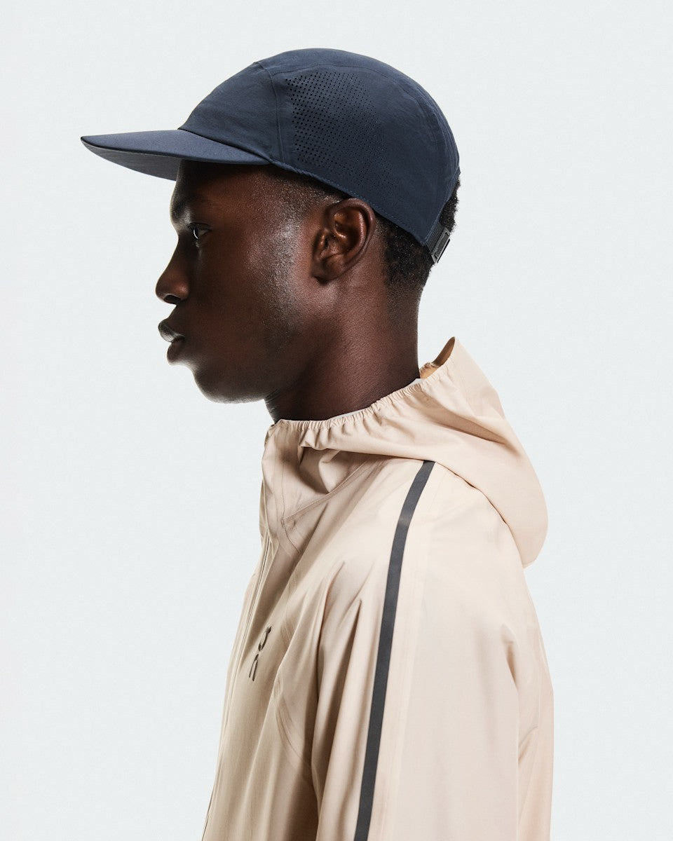 Performance Cap - Navy | On United States