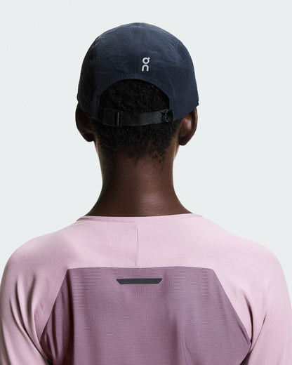 Performance Cap - Navy | On United States