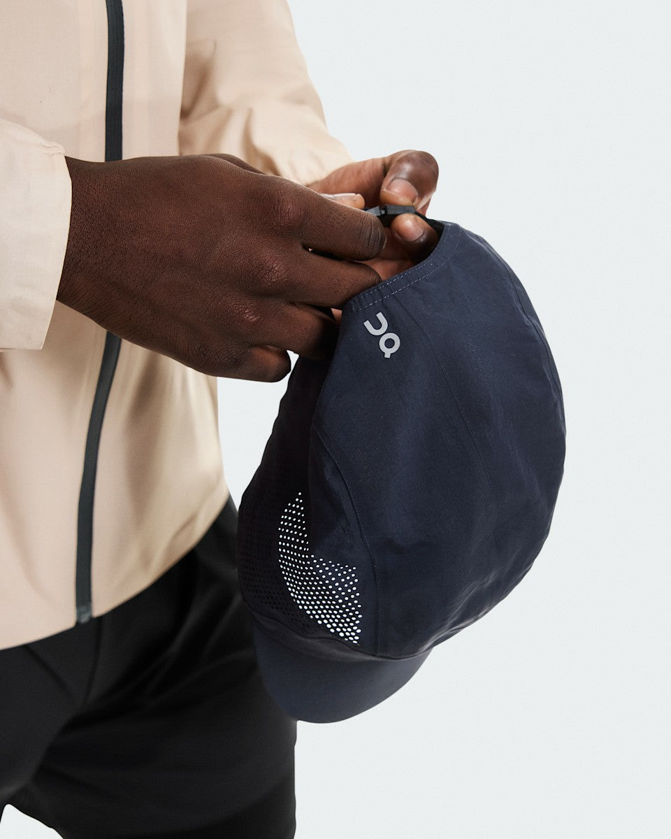 Performance Cap - Navy | On United States