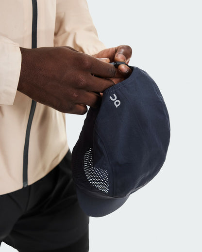Performance Cap - Navy | On United States
