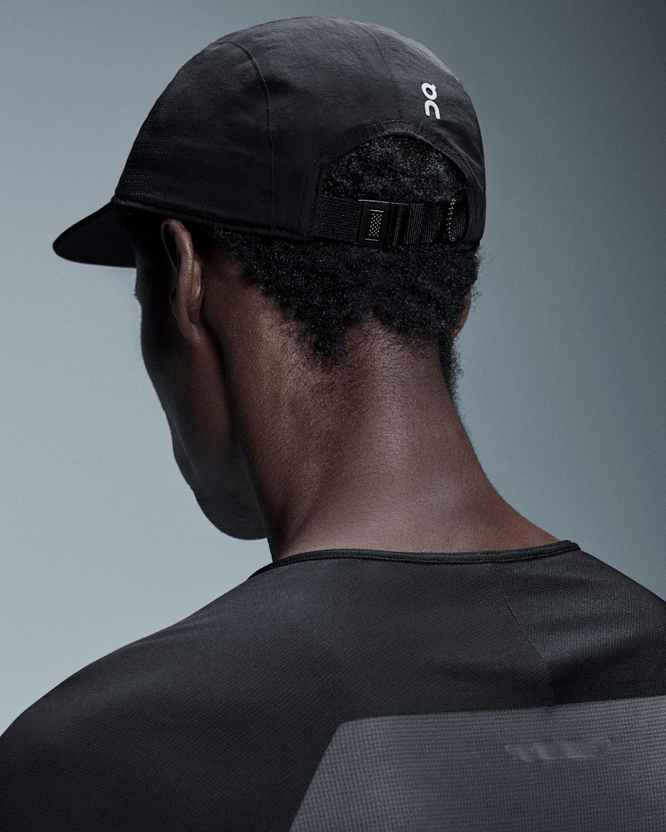 Performance Cap - Black | On United States
