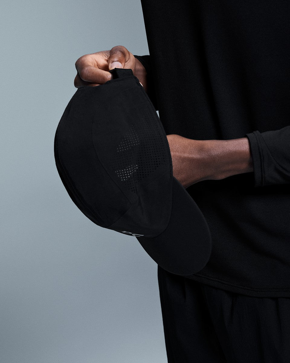 Performance Cap - Black | On United States