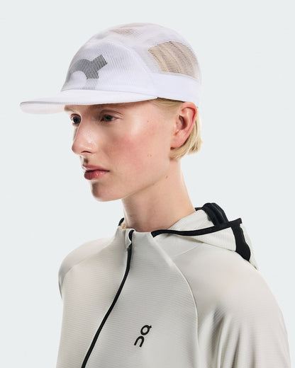 Specter Cap - White | On United States