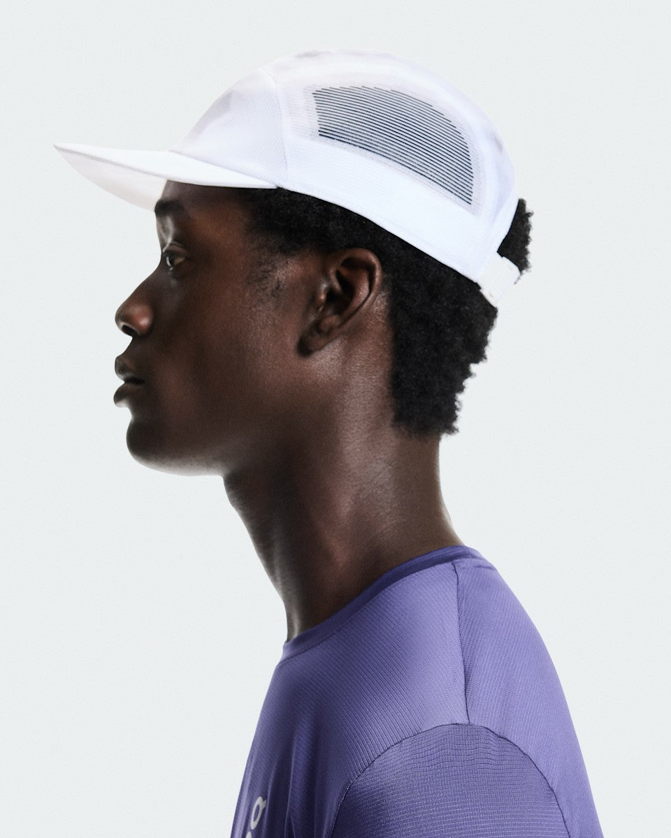 Specter Cap - White | On United States