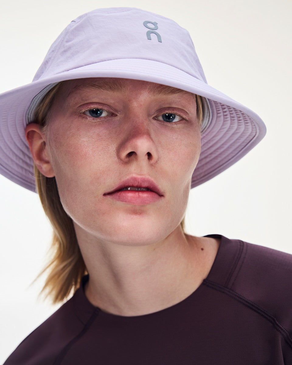 Trail Hat - Foxglove | On United States