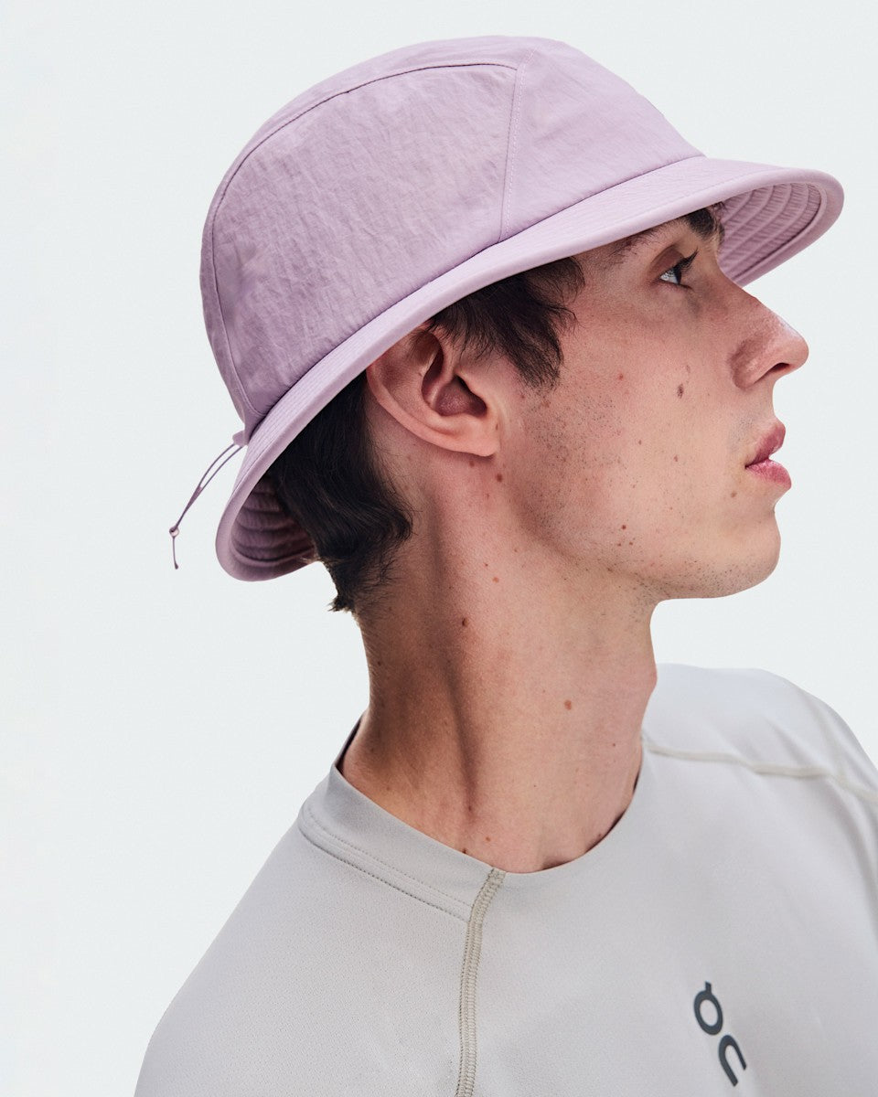Trail Hat - Foxglove | On United States