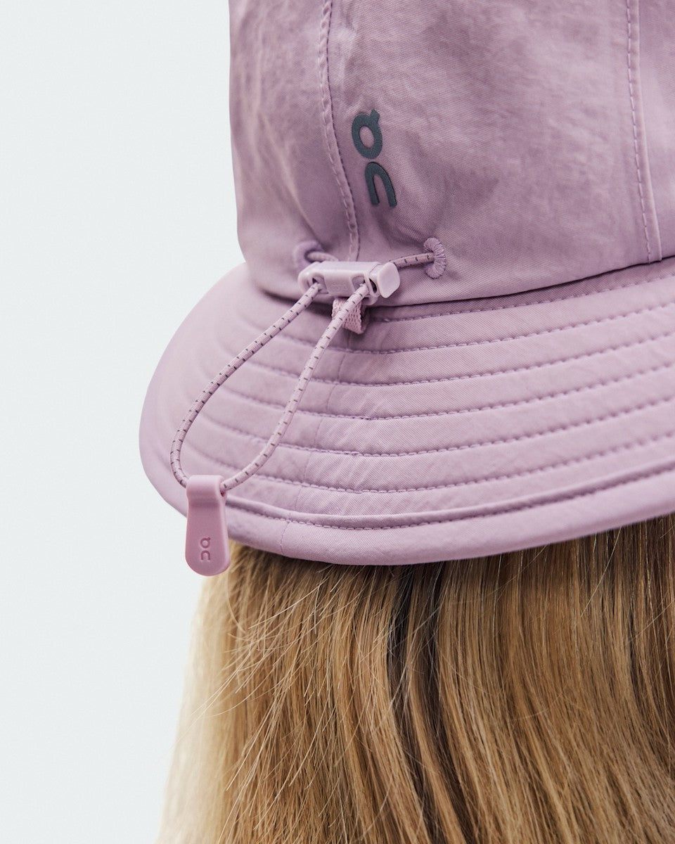 Trail Hat - Foxglove | On United States