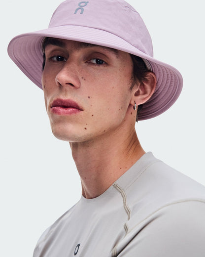 Trail Hat - Foxglove | On United States