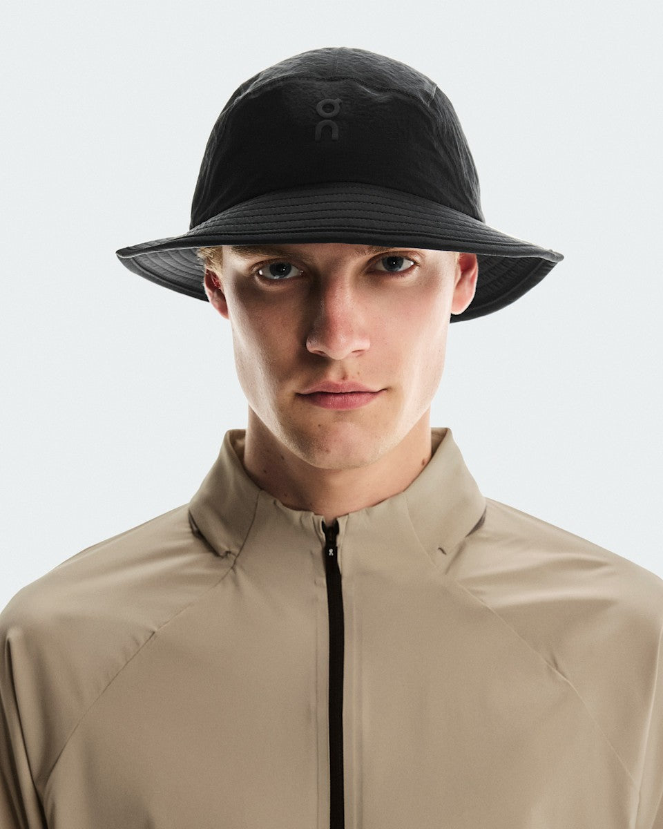 Trail Hat - Black | On United States