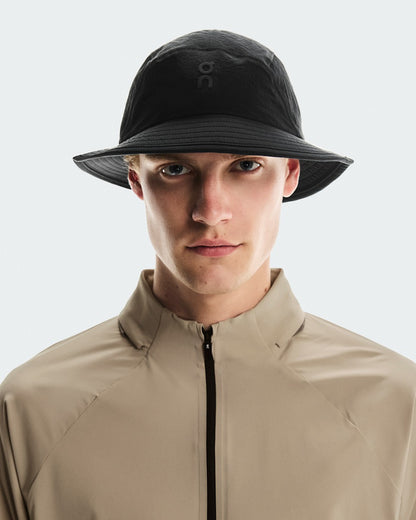 Trail Hat - Black | On United States