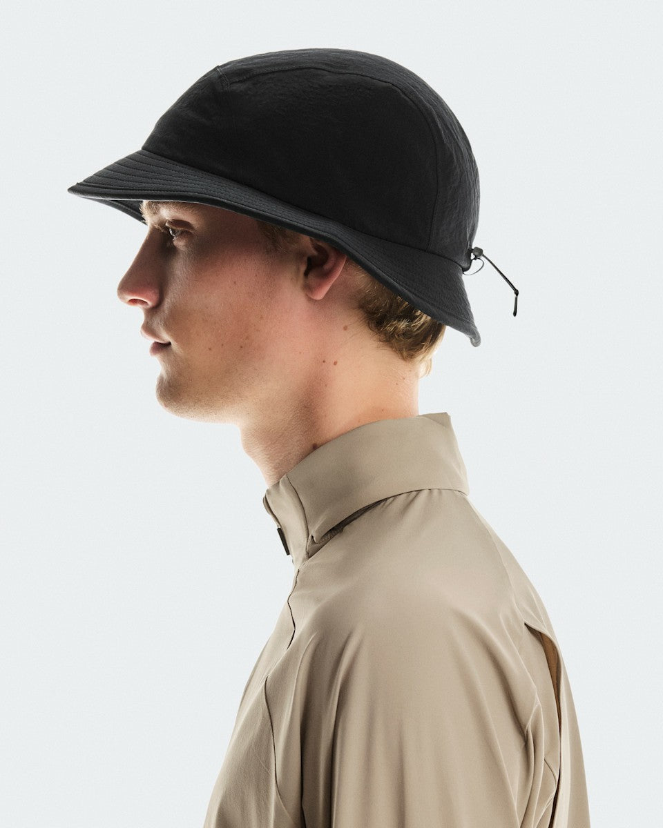 Trail Hat - Black | On United States