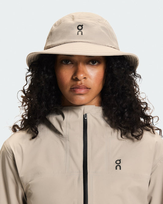 Trail Hat - Fog | On United States