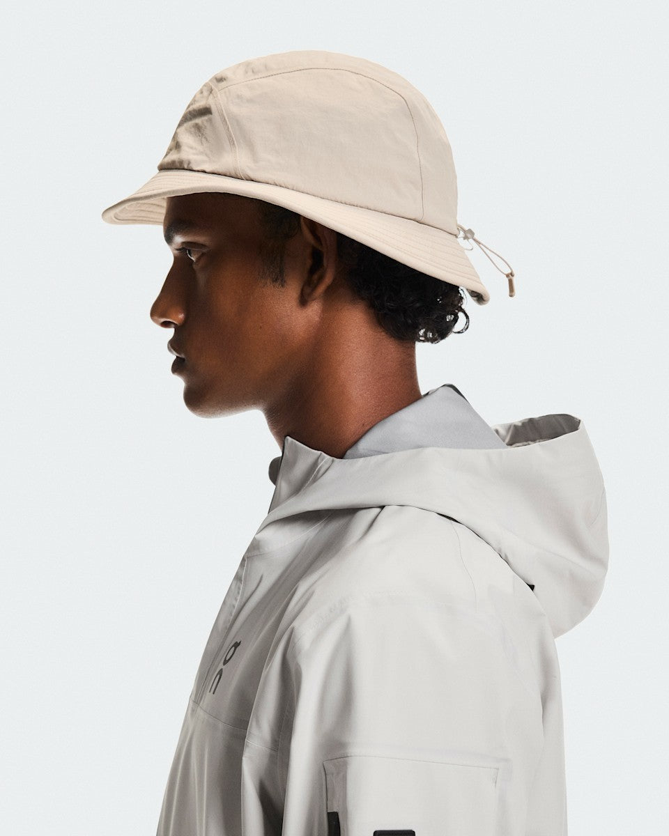 Trail Hat - Fog | On United States