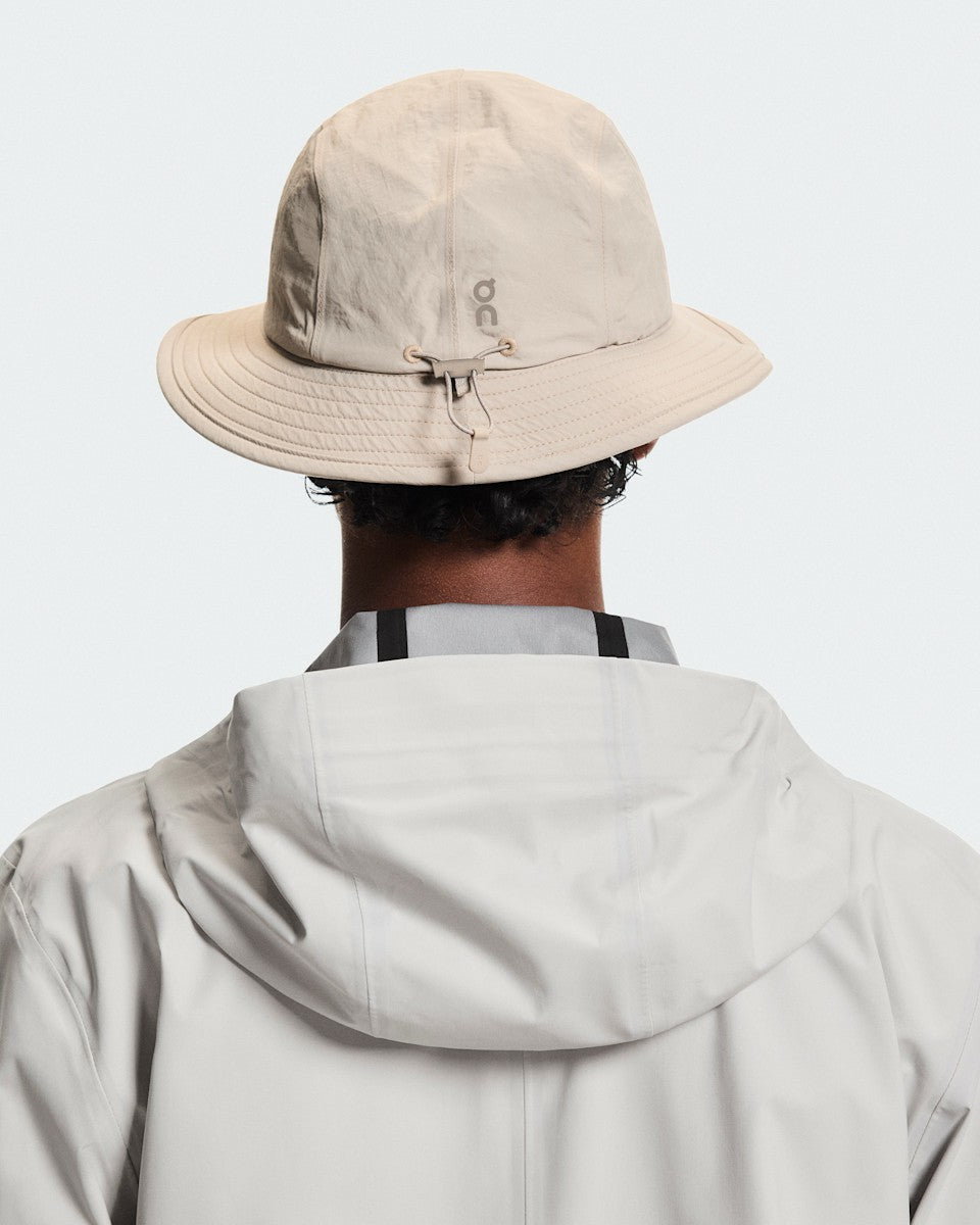 Trail Hat - Fog | On United States