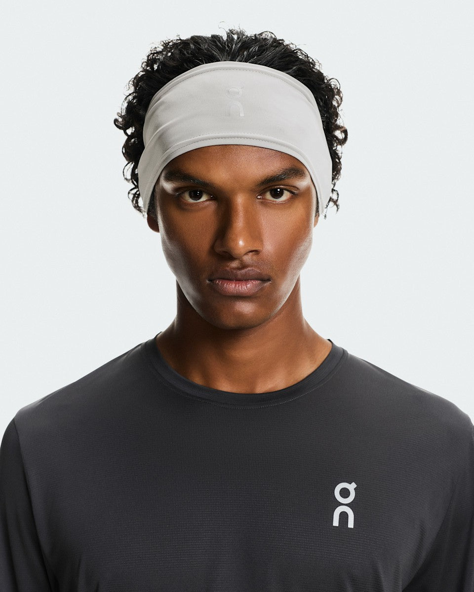 Core Headband - Alloy | On United States