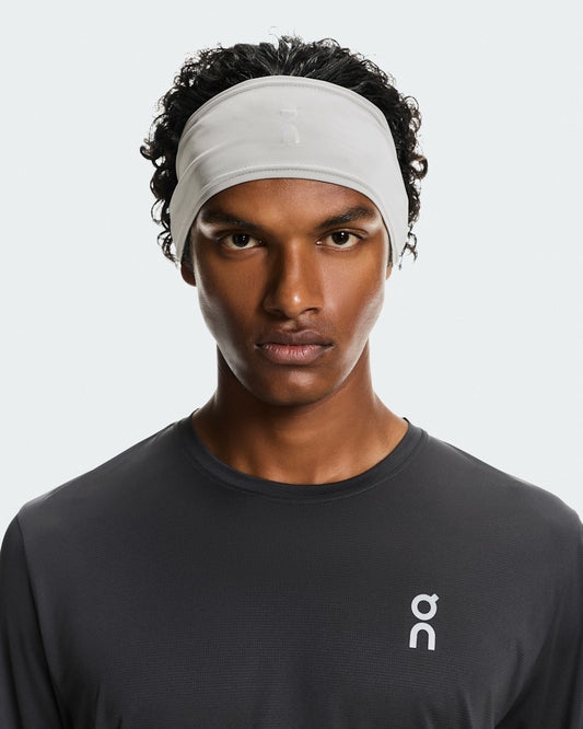 Core Headband - Alloy | On United States