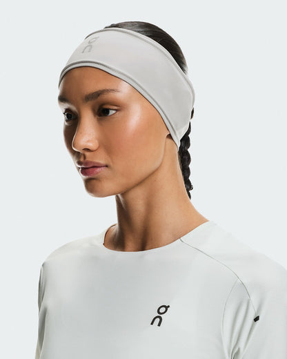 Core Headband - Alloy | On United States