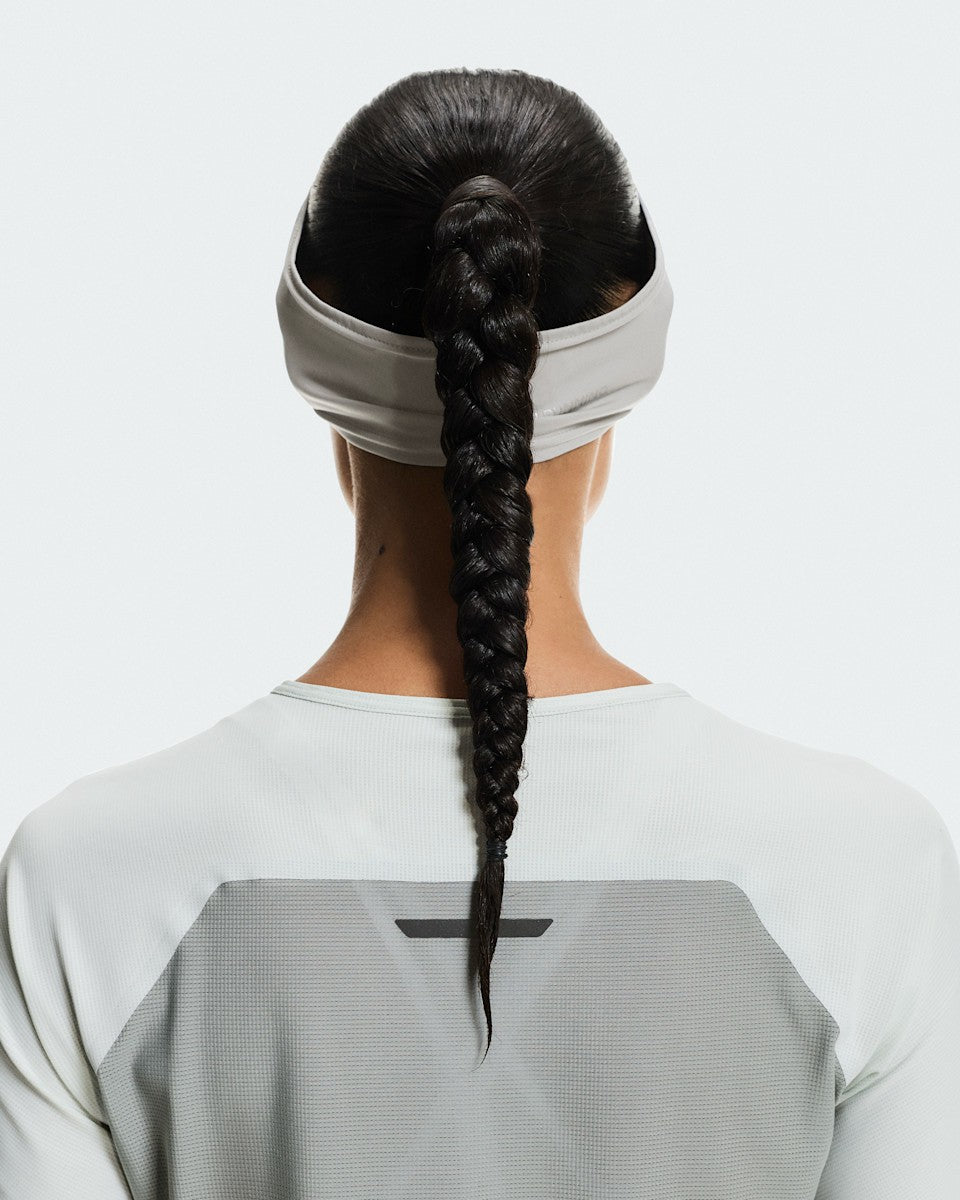 Core Headband - Alloy | On United States
