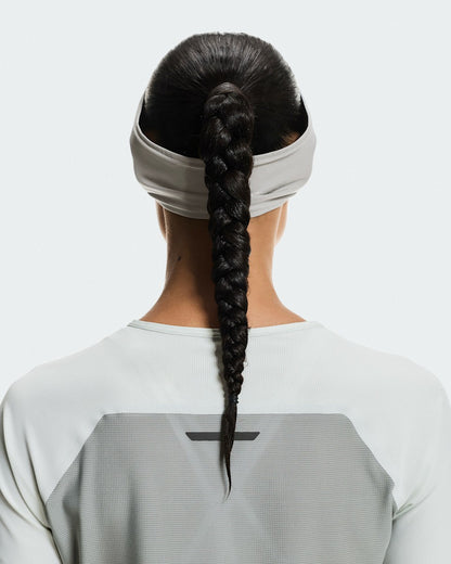 Core Headband - Alloy | On United States