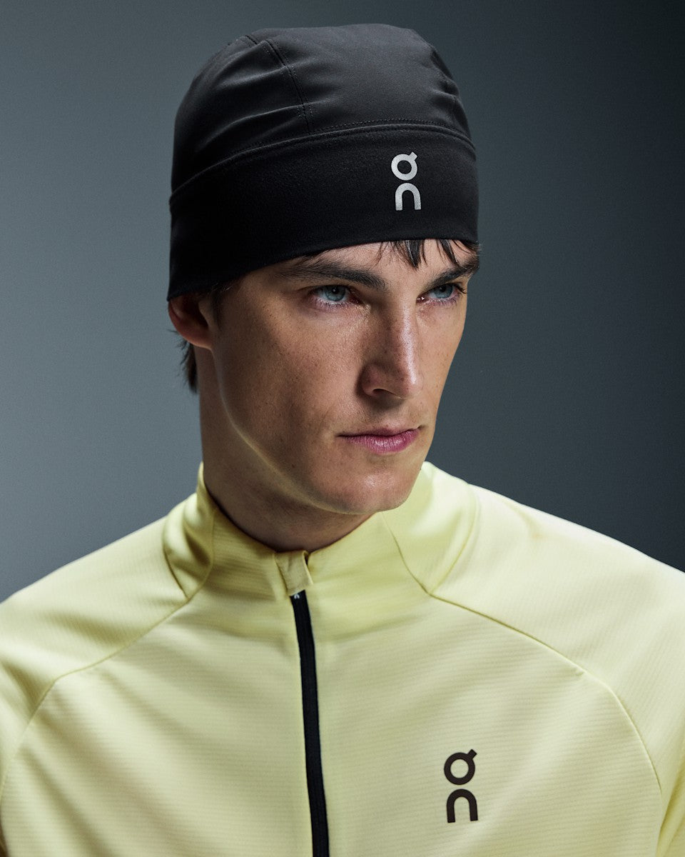 Core Beanie - Black | On United States