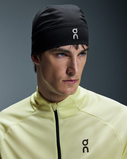 Core Beanie - Black | On United States