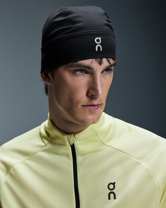 Core Beanie - Black | On United States