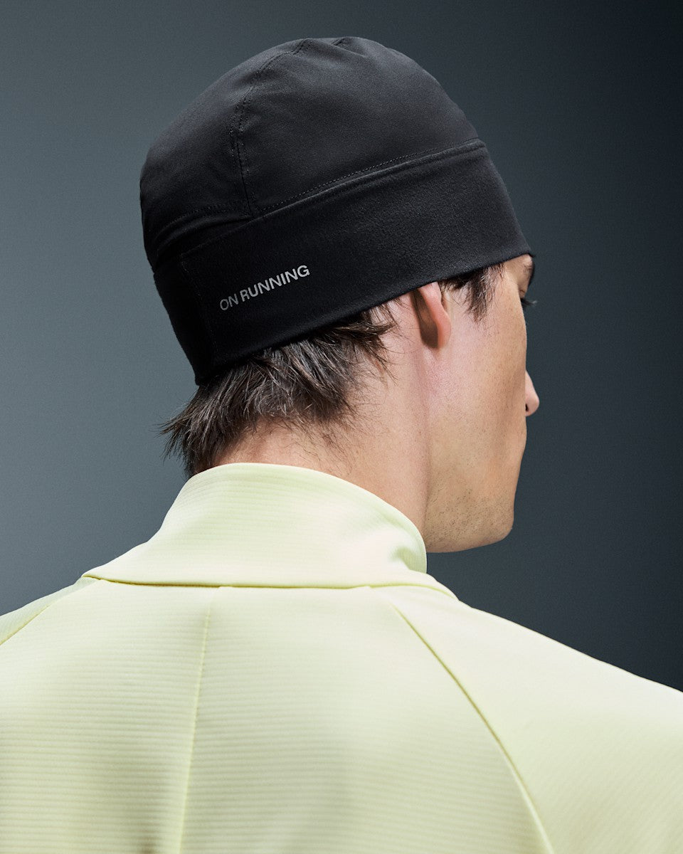 Core Beanie - Black | On United States