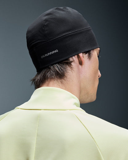 Core Beanie - Black | On United States