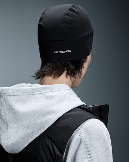 Core Beanie - Black | On United States