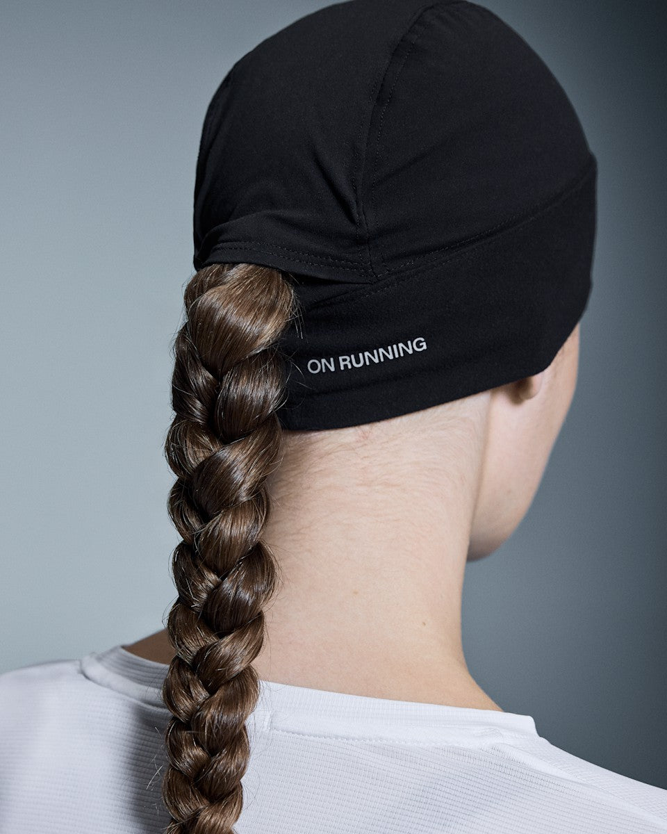 Core Beanie - Black | On United States