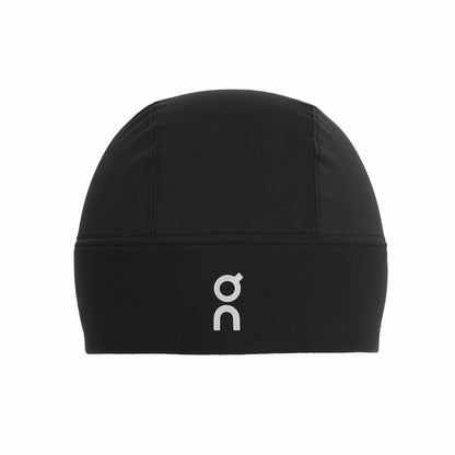 Core Beanie - Black | On United States